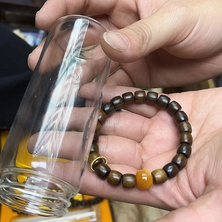 大叶紫檀（黑酸枝木类）