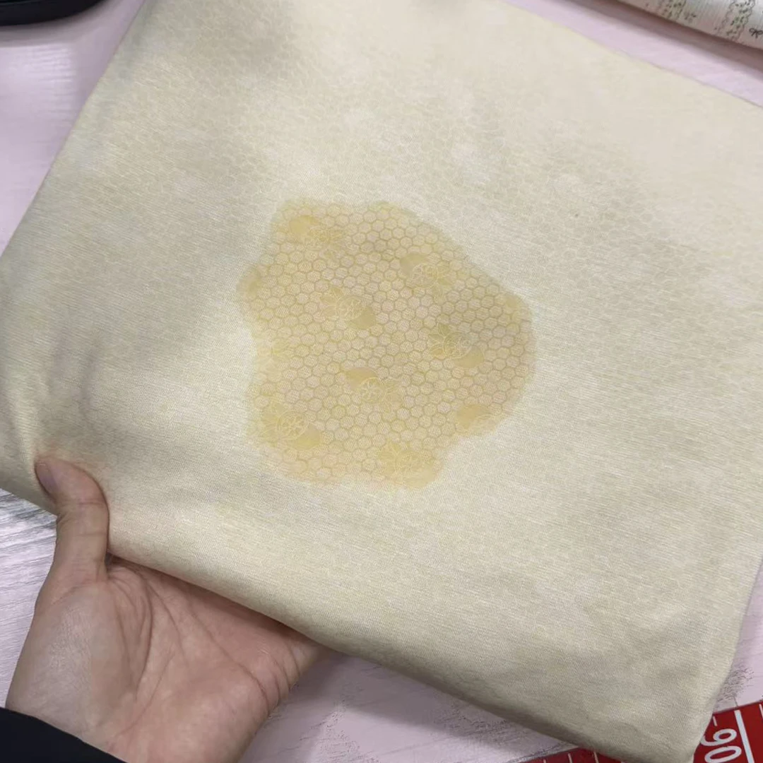 布料肤白色石墨烯1-1.5米多拍连裁