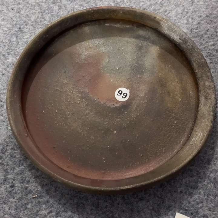 没**逛茶具茶具底部不平茶具