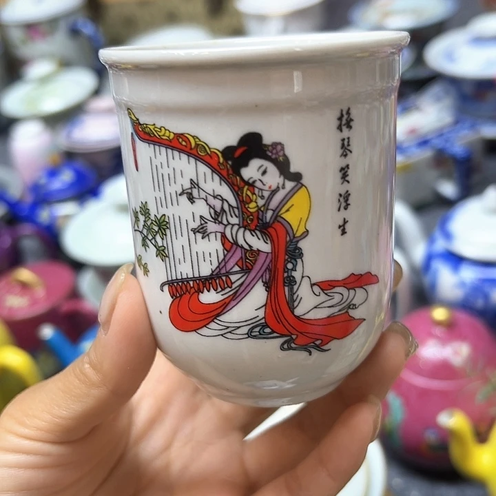 景德镇窑炉协会会长