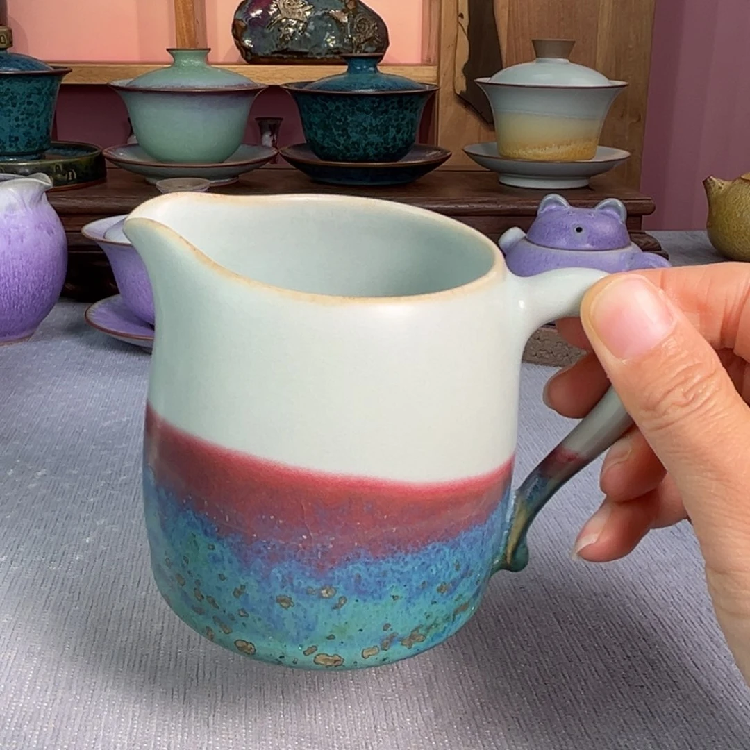 【闪购商品】钧瓷097852