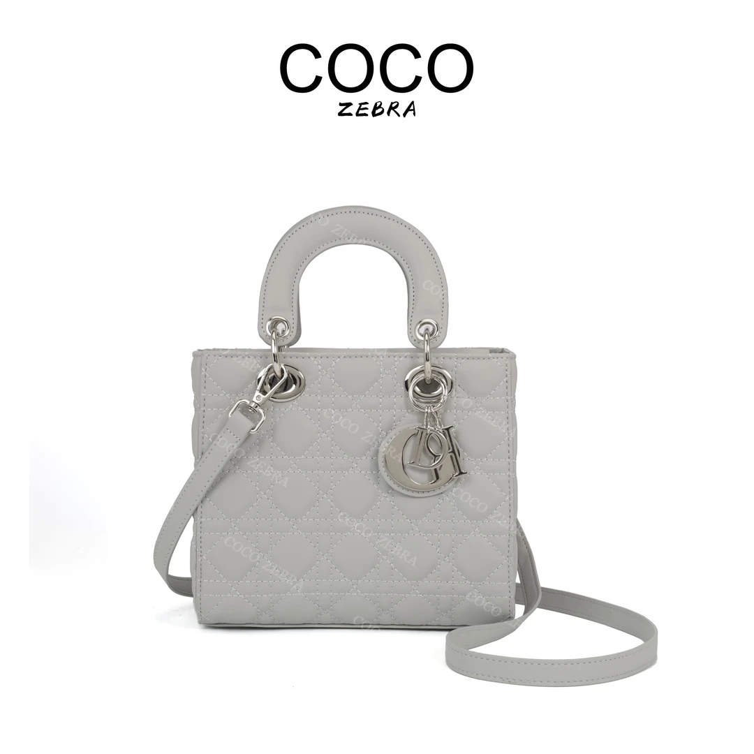COCO ZEBRA DN007 新款时尚经典女士肩包百搭