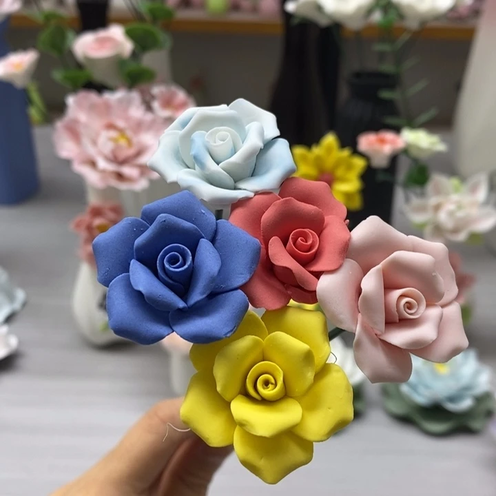 陶瓷陶瓷材料素烧