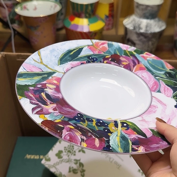 骨瓷实付满10包邮哈