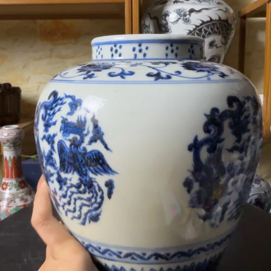 A***者陶瓷艺术工艺福利放漏