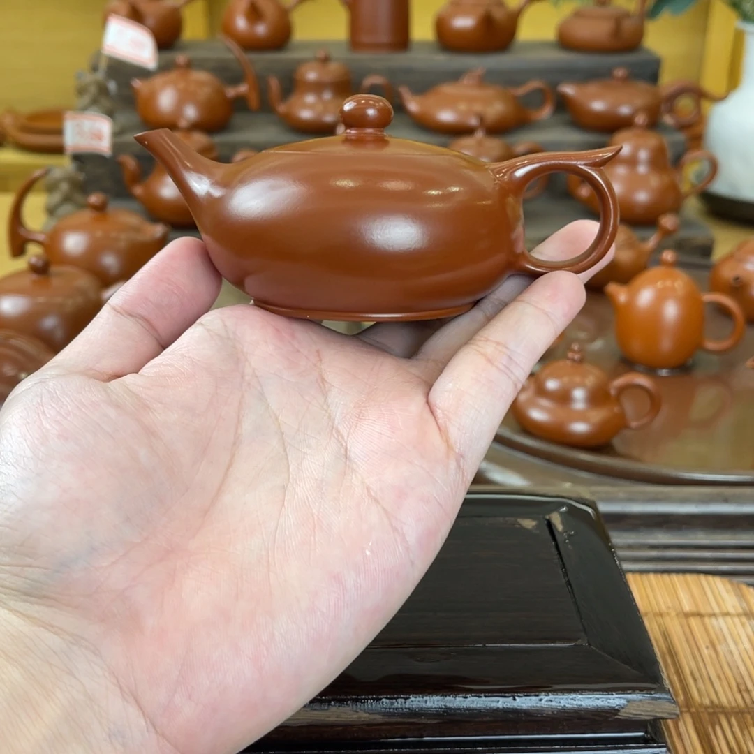 紫砂茶壶福利价茶壶