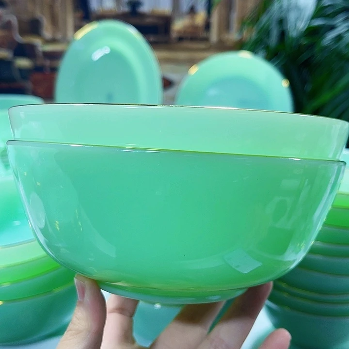 景德镇高端玉瓷单品