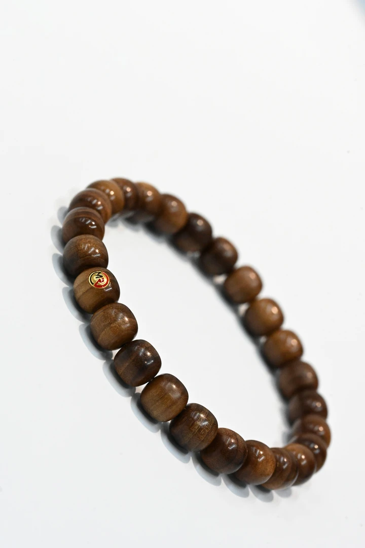 毛润出品【印度迈索尔正区老山檀香·药香味·云端系列】精工老型 031