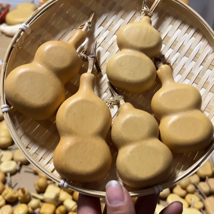 葫芦如*八宝扁不退不换