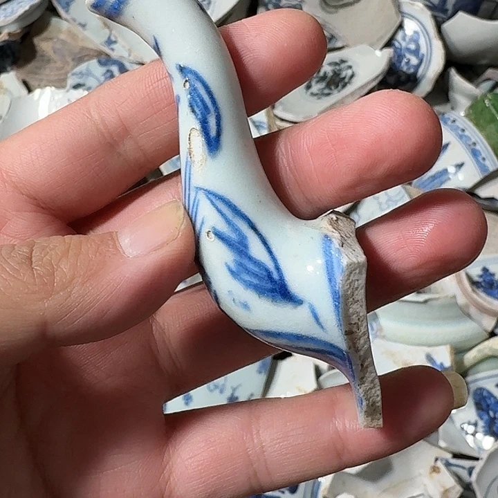 ****｝瓷片瓷片标本，顺丰包邮