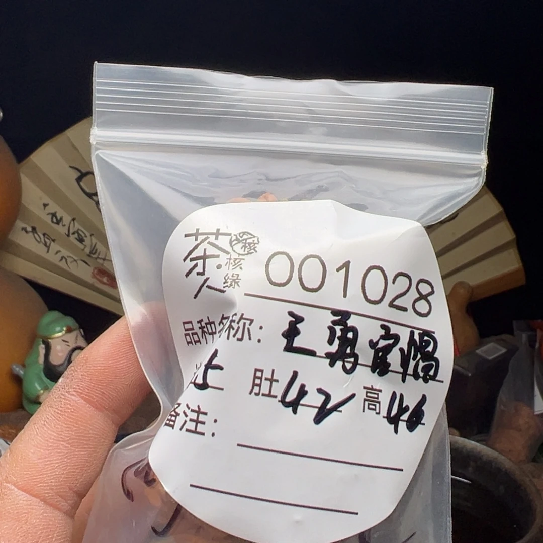 文玩核桃吊坠今天