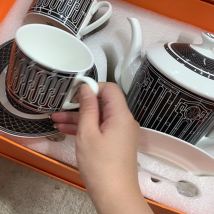 咖啡☕️？全套资料齐全