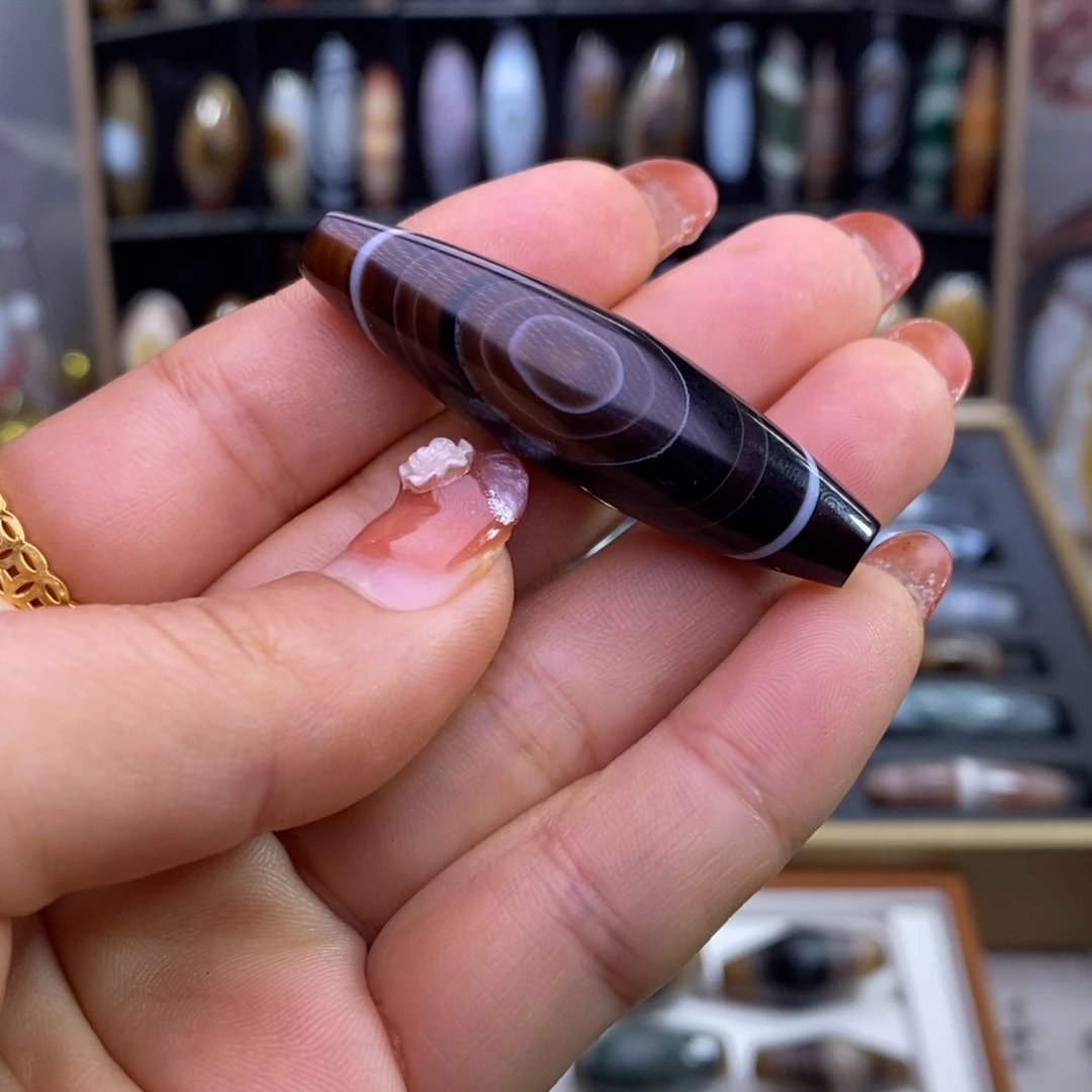 合金颈饰玛瑙/玉髓