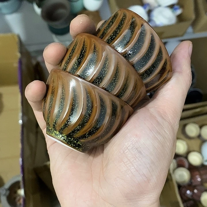 陶瓷艺术品及陶瓷制品