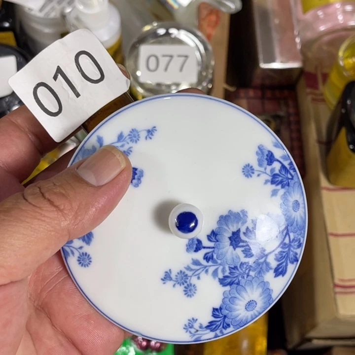 瓷片回流瓷器瓷片10