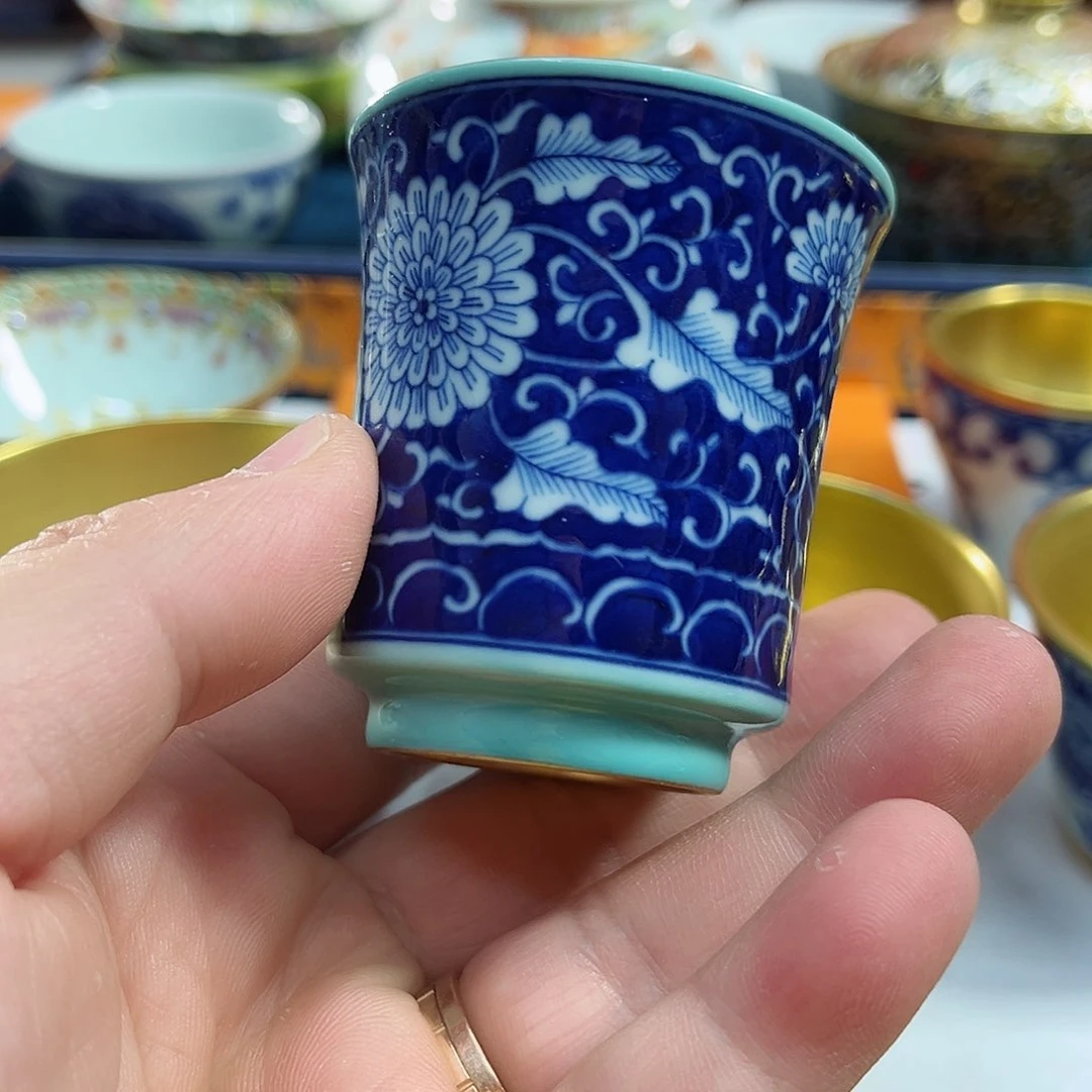 杯千年瓷都景德镇 艺术关注谢佳豪