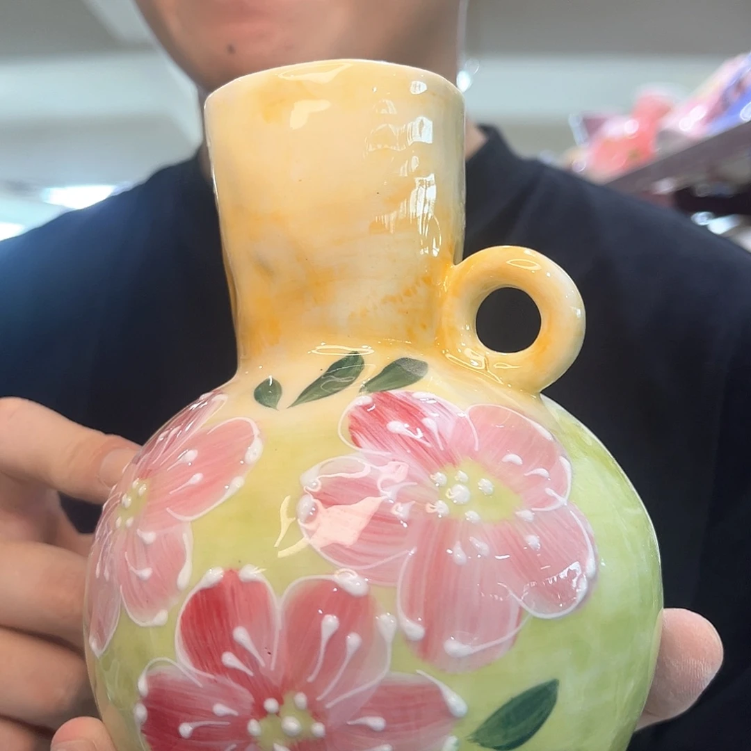 陶瓷手工手绘误差28-41