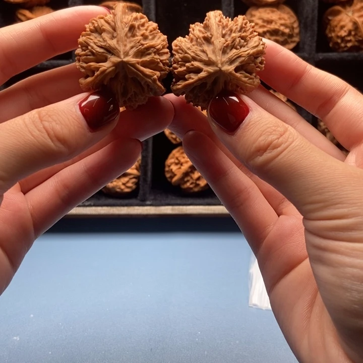 吊坠文玩核桃38.2.6