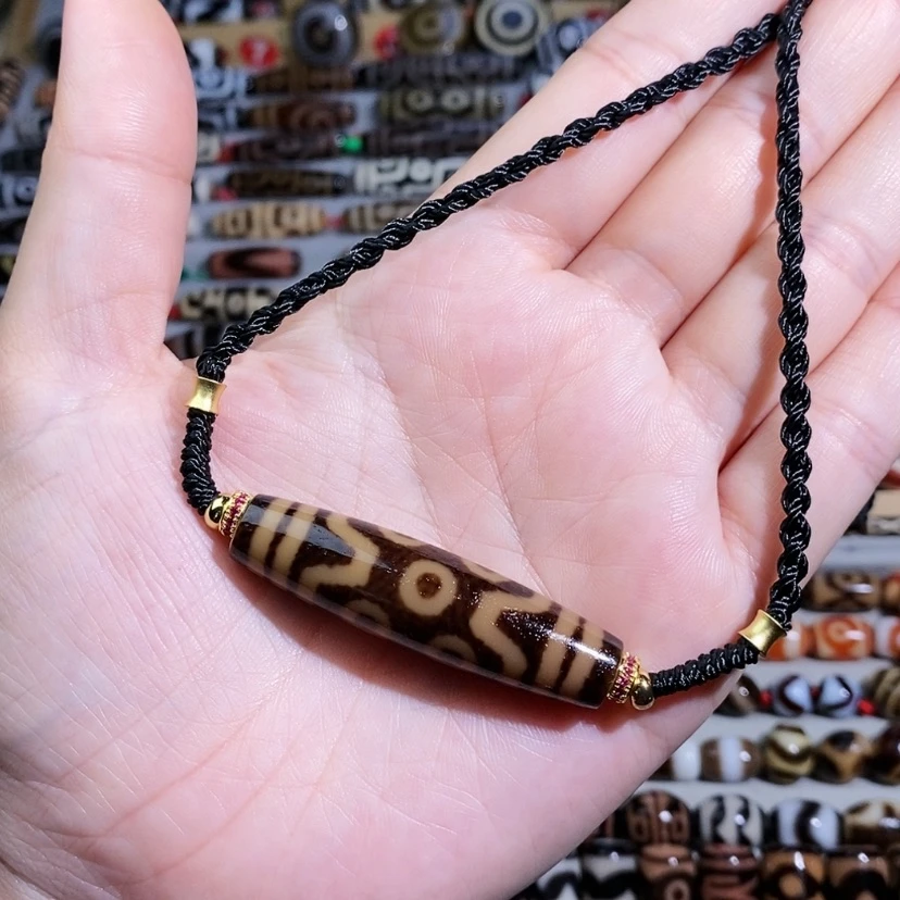 【闪购商品】玛瑙/玉髓颈饰未镶嵌