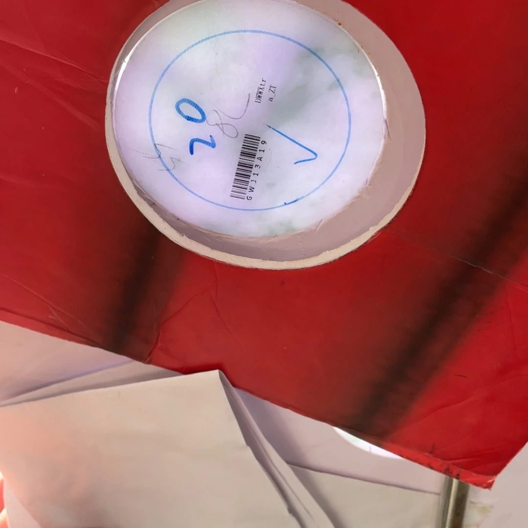 格***7定制翡翠未镶嵌翡翠