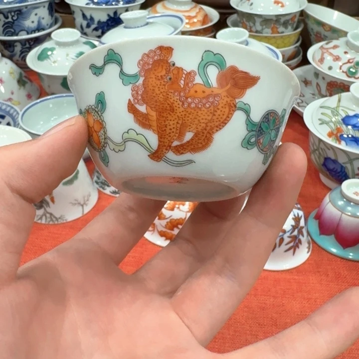 陶瓷艺术品收藏陶瓷