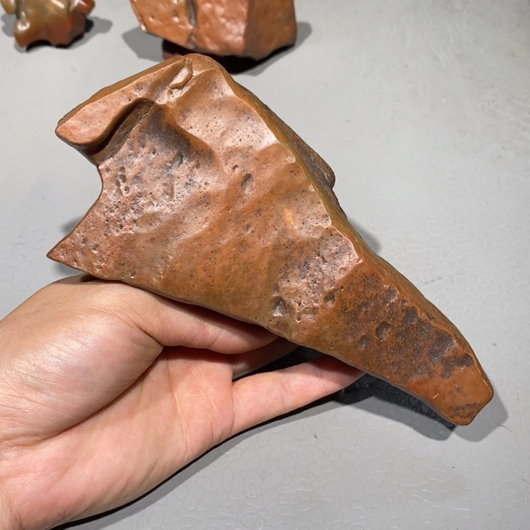 经***客玛瑙/玉髓车挂合金23