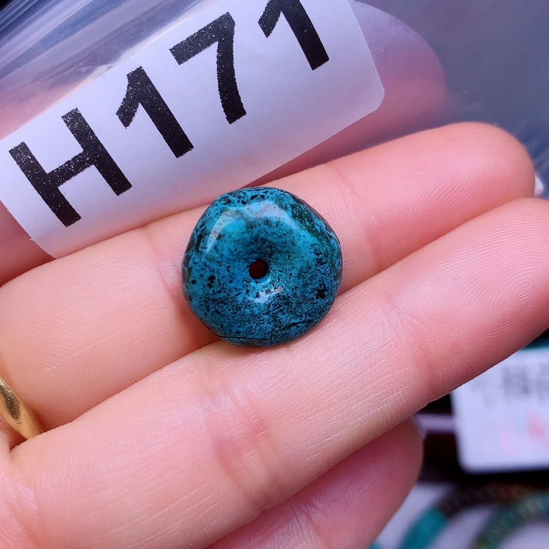 空竹粉丝专享十堰特色手工散珠