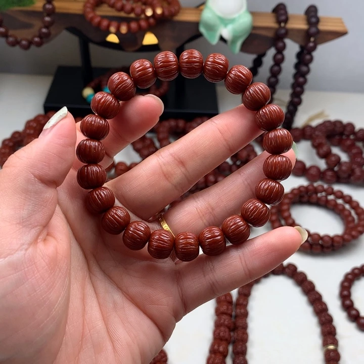 猴头核桃吊坠土豪911