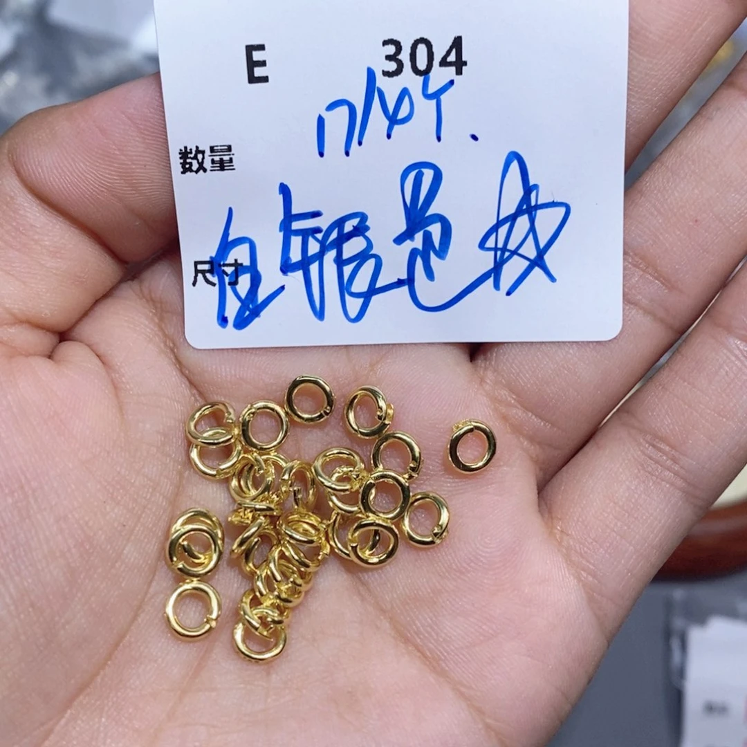 银S925镶嵌颈饰水晶E304