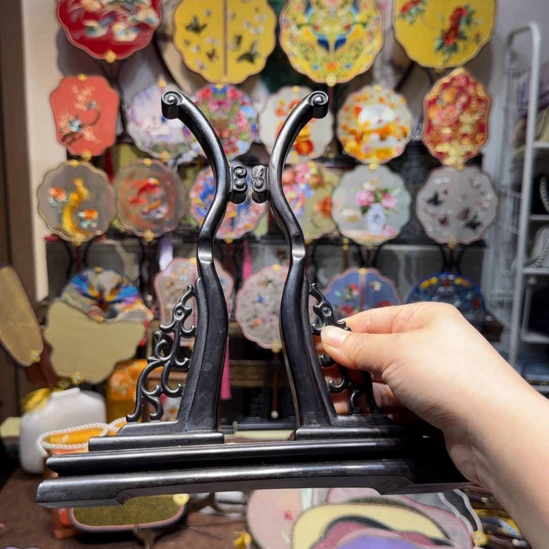 刺绣苏*一纯手工苏绣双面绣