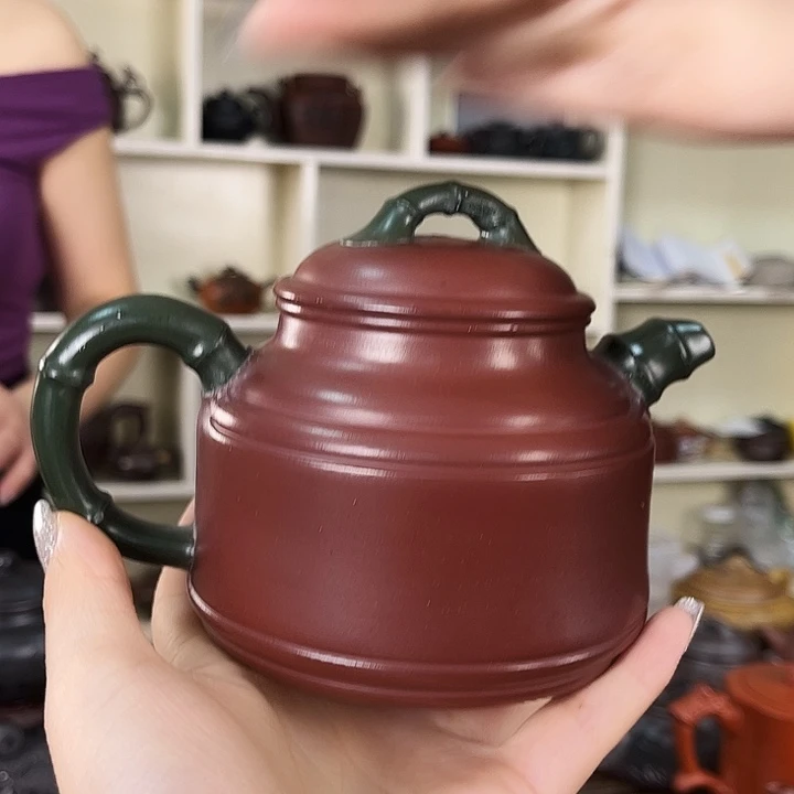 茶壶紫砂紫砂工艺厂