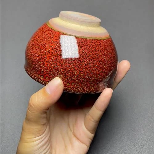 【闪购商品】茶盏-10012..........