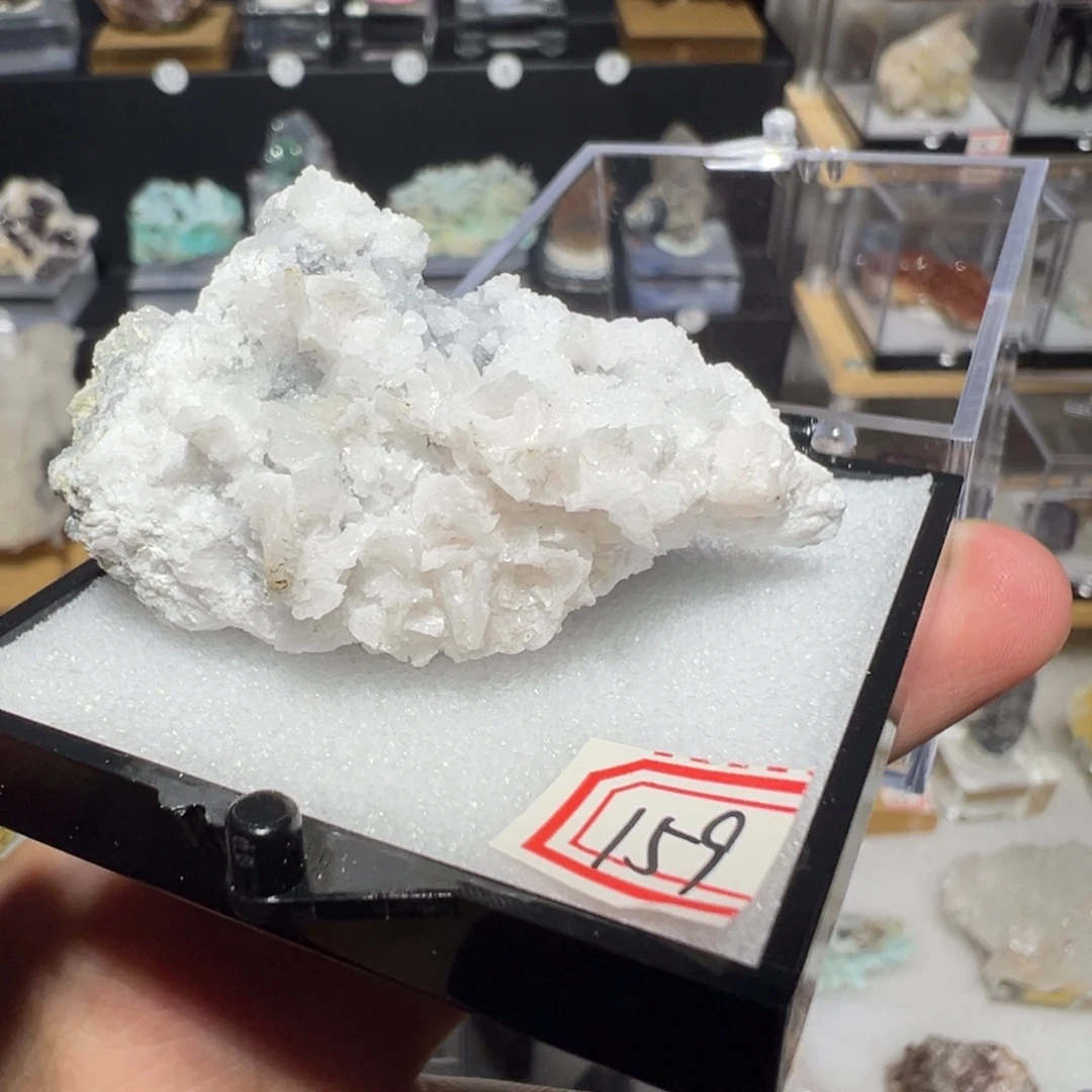 银S925镶嵌大型摆件(非配饰)紫晶