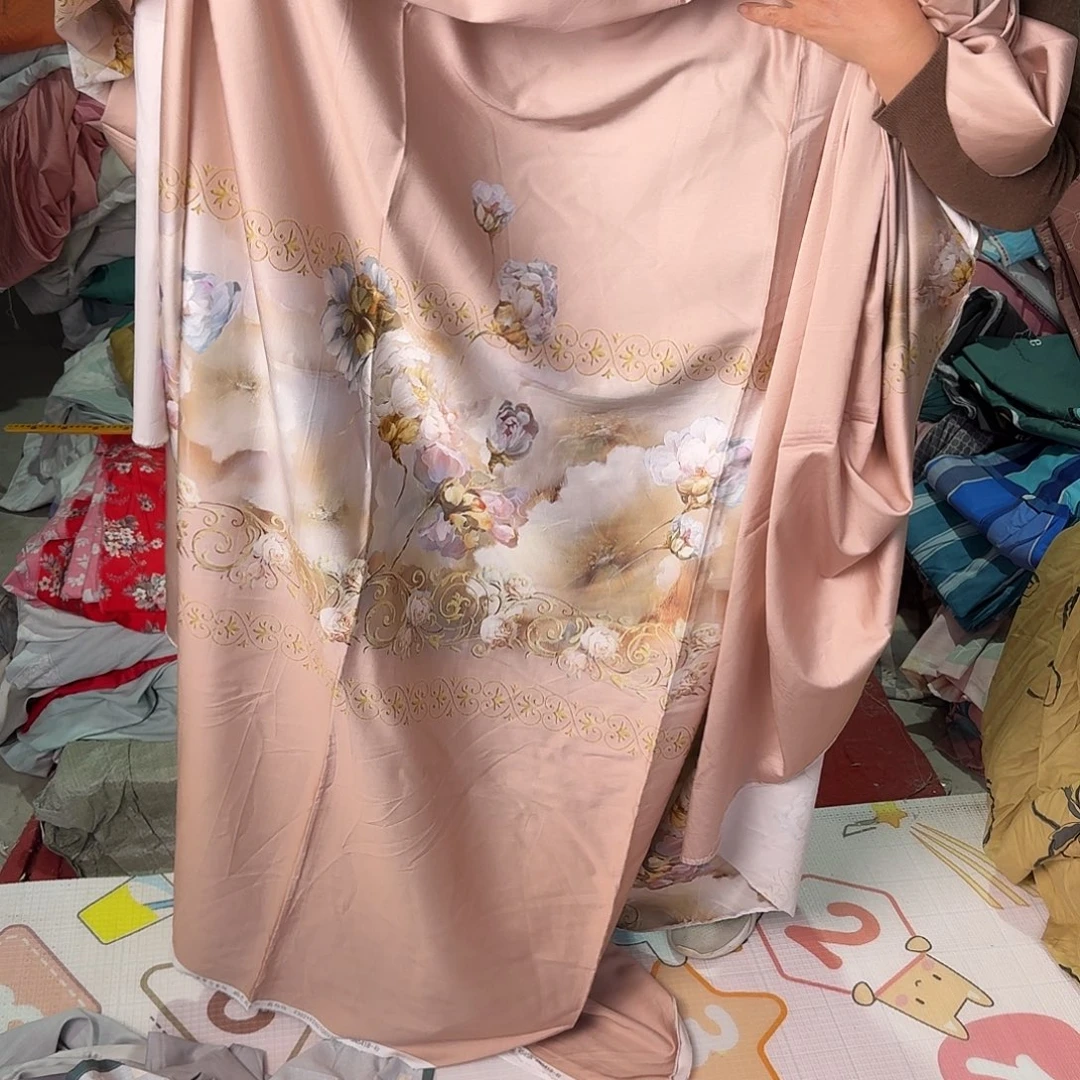 棉3.1香槟金布料尺寸