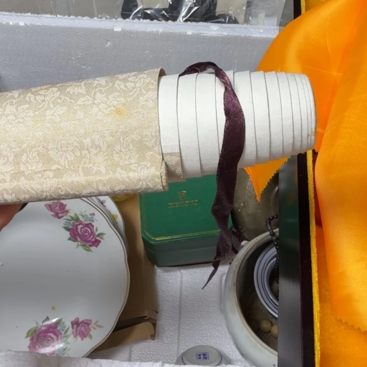 悟***同民俗物件杂项专拍