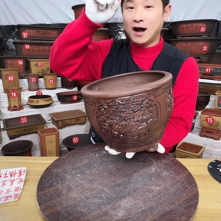 紫砂源头工厂直发