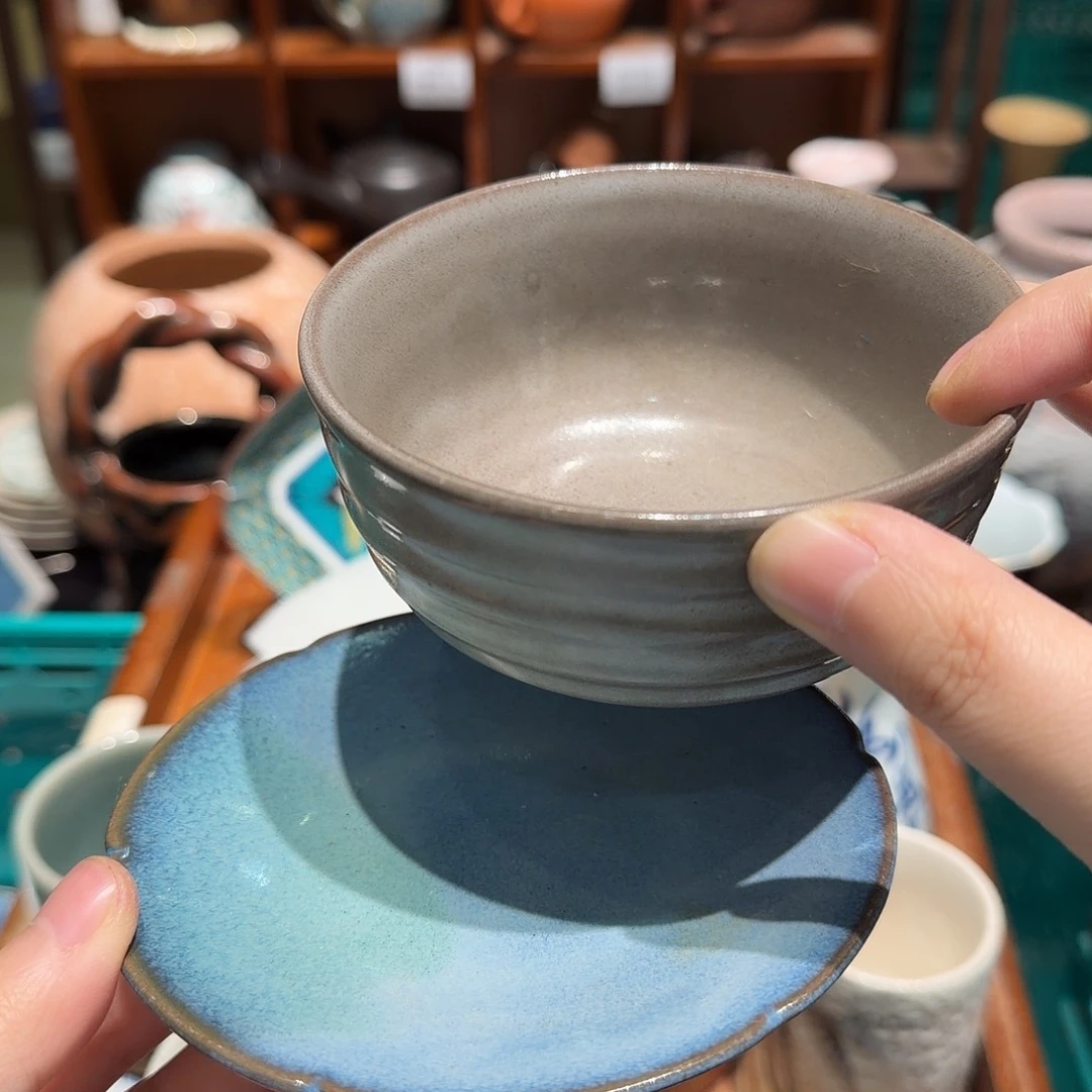 摆件陶四十包邮 非全新