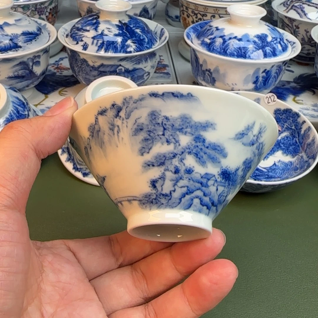 抖音闪购纯手工手绘253