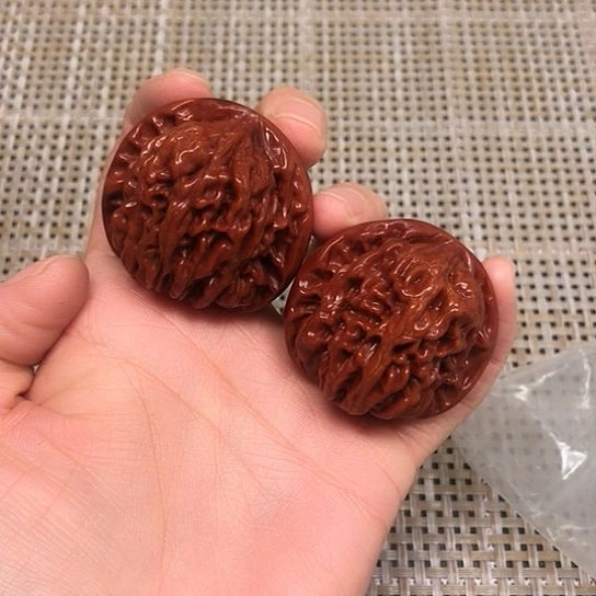 大叶紫檀（黑酸枝木类）四座楼