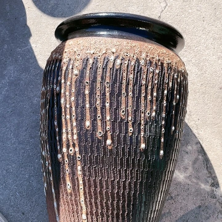 紫砂花盆20.30花盆花盆