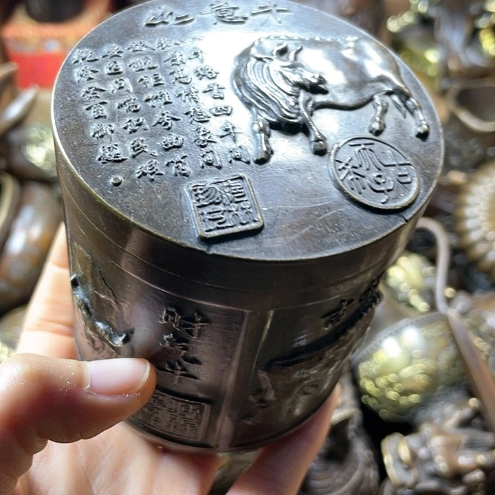 全是铜铜铜器铜器