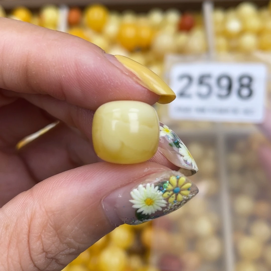 未镶嵌蜜蜡珠宝奇石平*新13.0