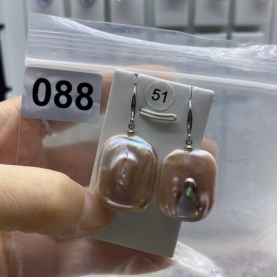颈饰合金淡水珍珠