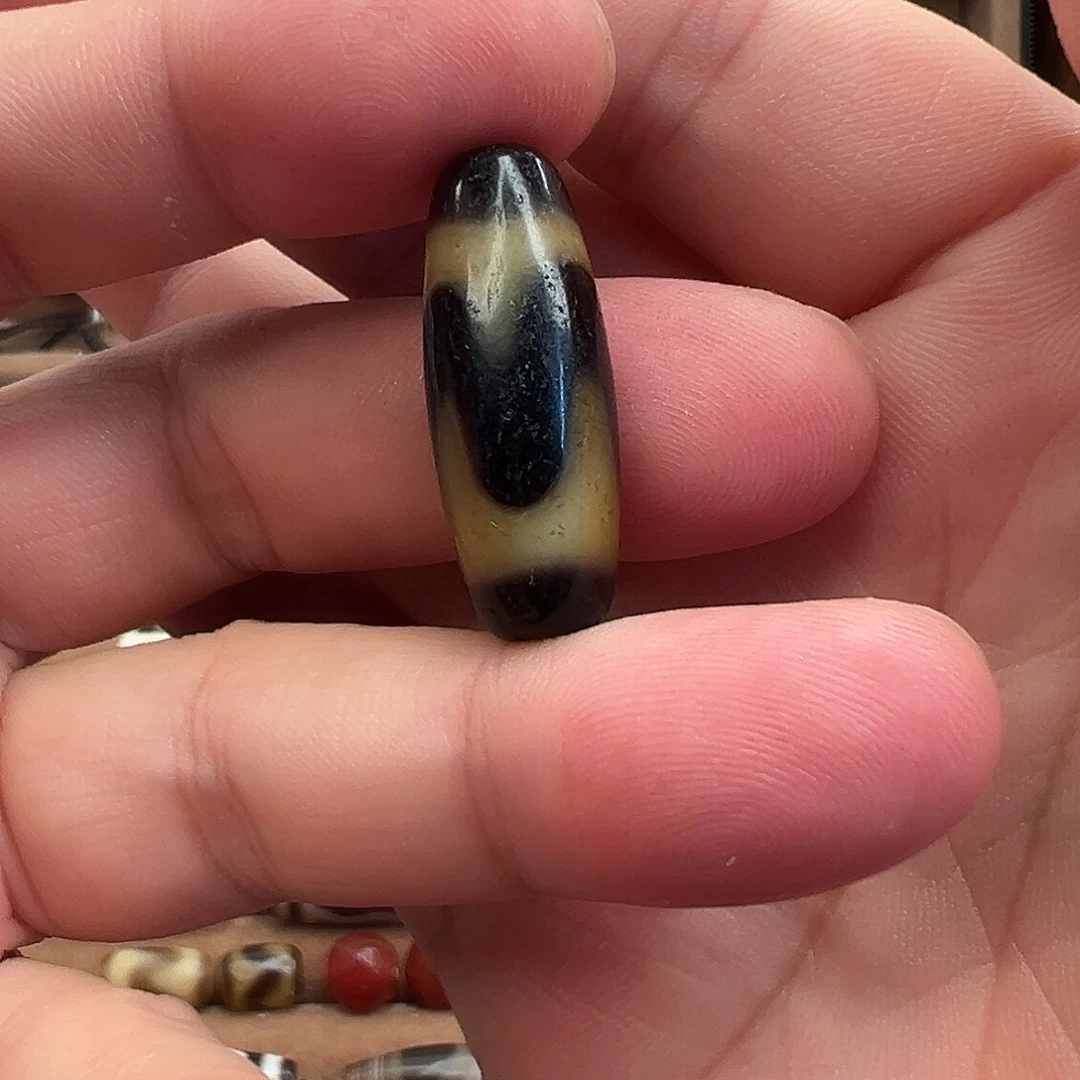 富***求未镶嵌颈饰玛瑙/玉髓
