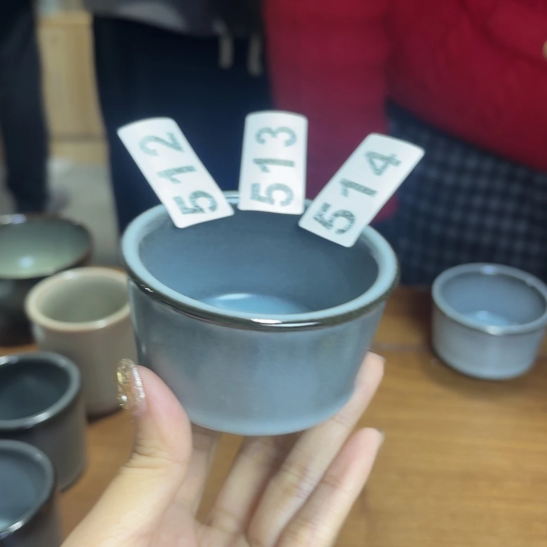 小米茶器龙泉云间青瓷