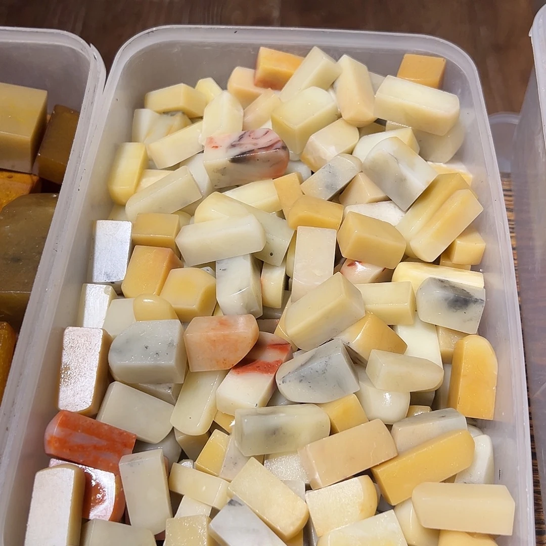 寿山石寿山石批发