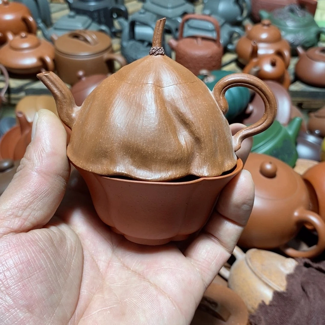 紫砂茶壶菩**宝欢迎各位朋友加入