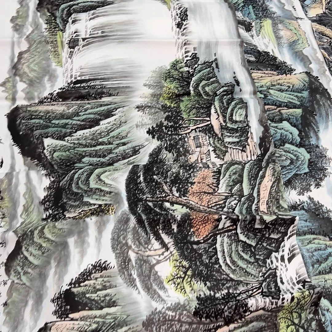 新号开播领福利了