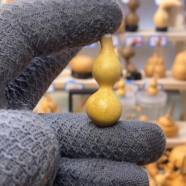 宋*直播间手把小葫芦
