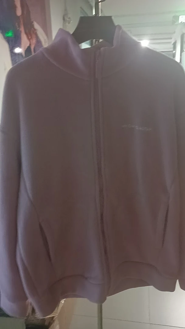 （孤品）女款运动弹力外套005